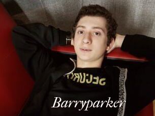 Barryparker