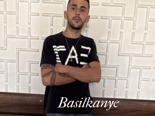 Basilkanye