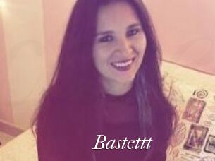 Bastettt