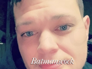 Batmanscock