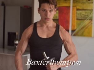 Baxterthompson