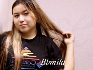 Bbmila