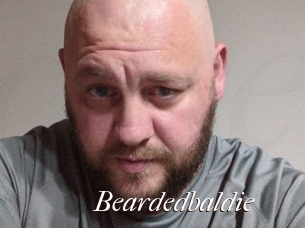 Beardedbaldie