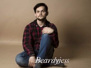 Beardyjess