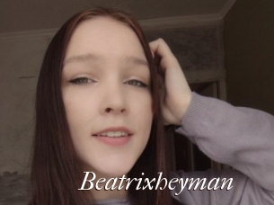 Beatrixheyman