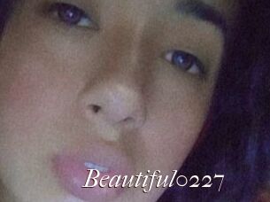 Beautiful0227