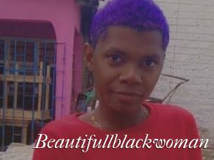 Beautifullblackwoman