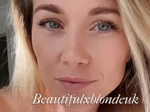 Beautifulxblondeuk