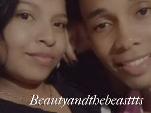 Beautyandthebeasttts