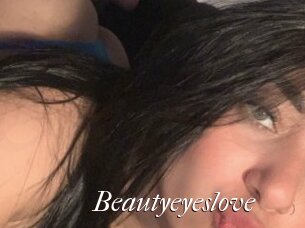Beautyeyeslove