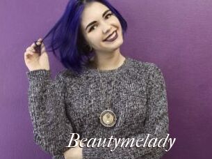 Beautymelady