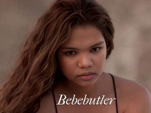 Bebebutler