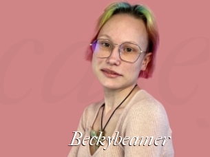 Beckybeamer