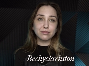 Beckyclarkston