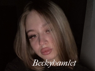 Beckyhamlet