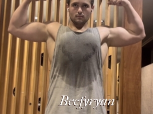 Beefyryan