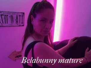 Belabunny_mature