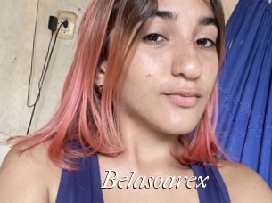 Belasoarex