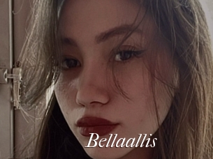 Bellaallis