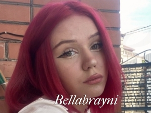 Bellabrayni
