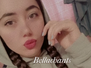 Bellachants