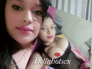 Bellahotsex