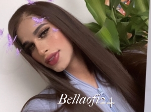 Bellaofi24