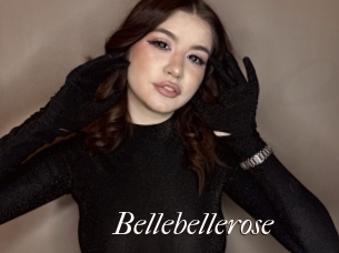 Bellebellerose