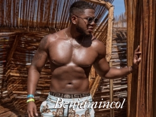 Benjamincol