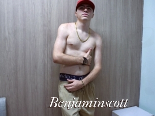 Benjaminscott