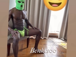 Benkos00