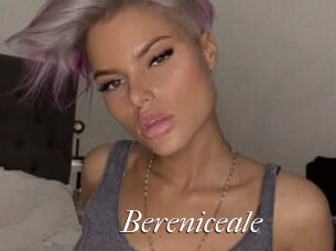 Bereniceale