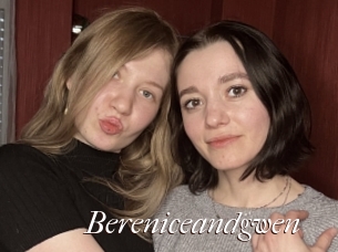 Bereniceandgwen