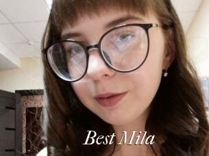 Best_Mila