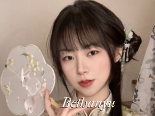 Bethanyu