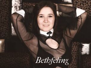Bethfeling