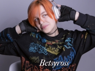 Betsyross