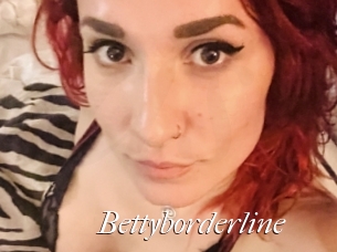 Bettyborderline