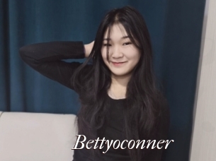 Bettyoconner