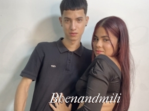 Bhenandmili