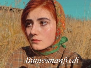 Biancomanfredi