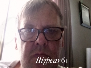 Bigbear61