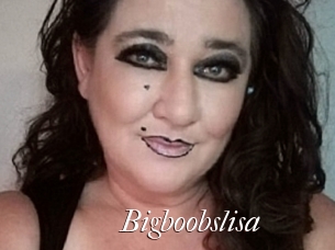 Bigboobslisa