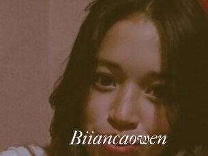 Biiancaowen