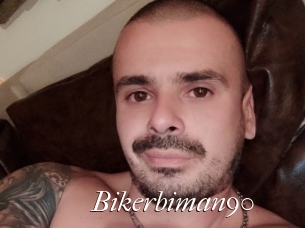 Bikerbiman90