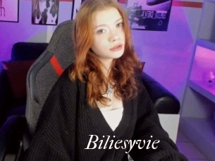 Biliesyvie