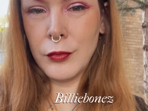 Billiebonez