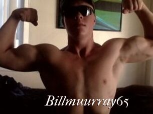 Billmuurray65