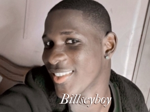 Billseyboy