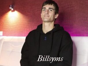 Billsyms